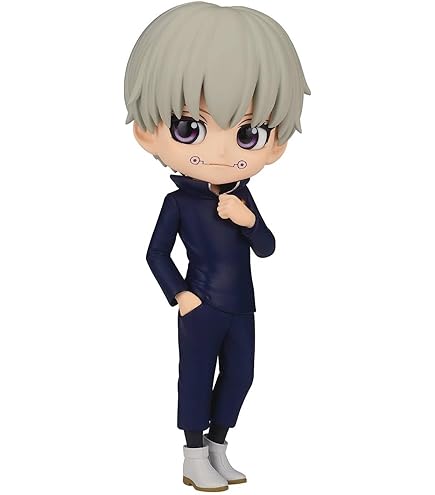 Amazon.co.jp: Banpresto 呪術廻戦 Q posket Petit vol.2(C